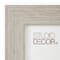 6 Pack: Light Gray Flat Frame, Home by Studio Décor®